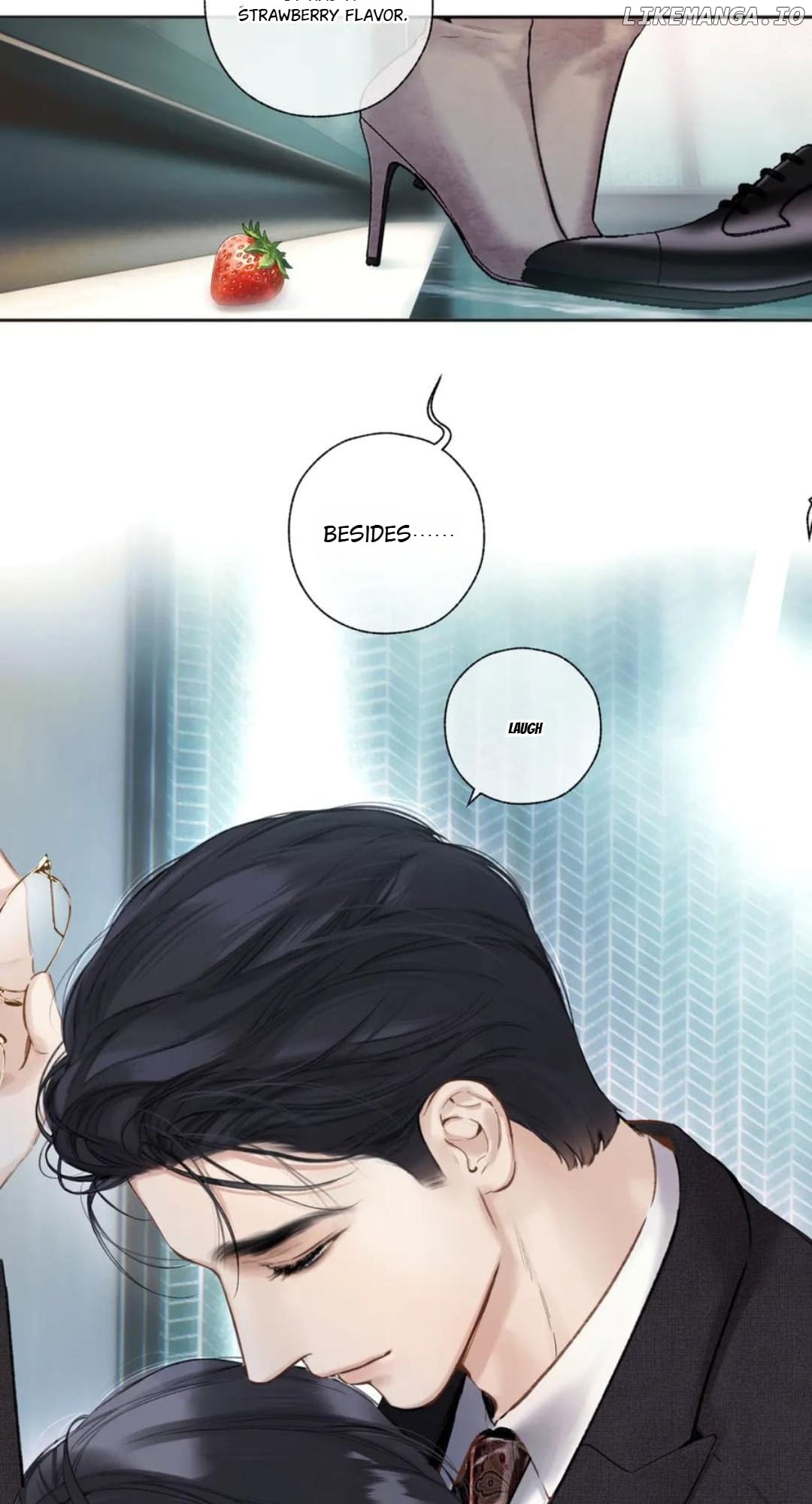 Accidental Love Chapter 46 - page 2